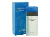 D&G Light Blue  (Woman)