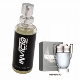 PERFUME INVICTO