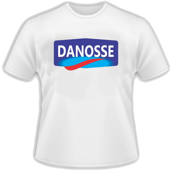 Camisa DANOSSE