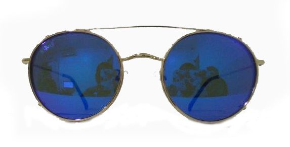 REF 3321A14TAZ - Óculos To Be Sunglasses
