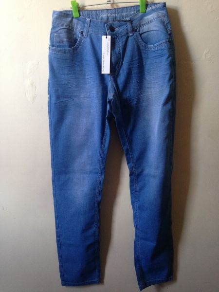 Calça Calvin Klein Skinny 40