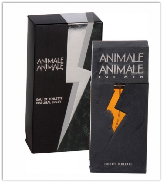 Animale Animale for Men 100 ml