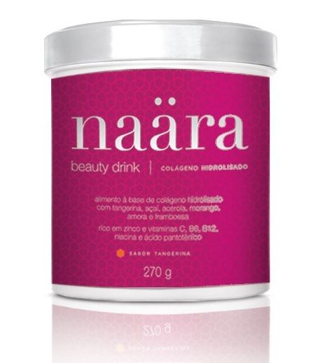 NAÄRA Beauty Drink