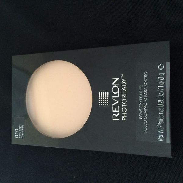 Pó compacto Revlon photoready