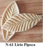 Lírio Pipoca(n-61)