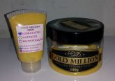 Gold Million Felps 60g