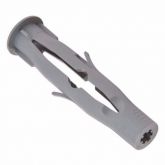 Bucha para tijolo furado