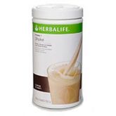 Shake Herbalife - Cookeis and Cream
