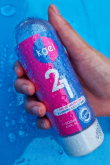 KGEL 2 EM 1 ÓLEO PARA MASSAGEM E LUBRIFICANTE 200ML