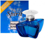 Blue Spirit