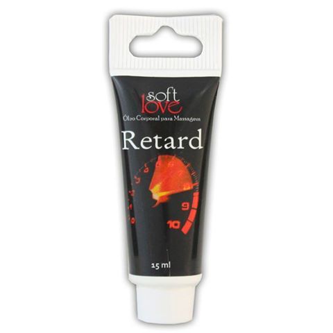 Retard bisnaga - cód. 02776