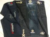 bermudas varias marcas