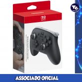 Controle Pro do Nintendo Switch 2