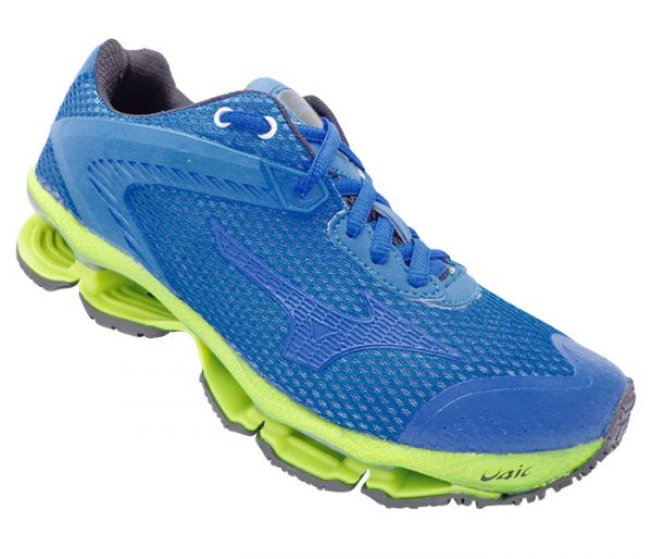 Tênis Mizuno Prophecy Lamborghini