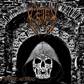 CD KETER - Terror Noturno