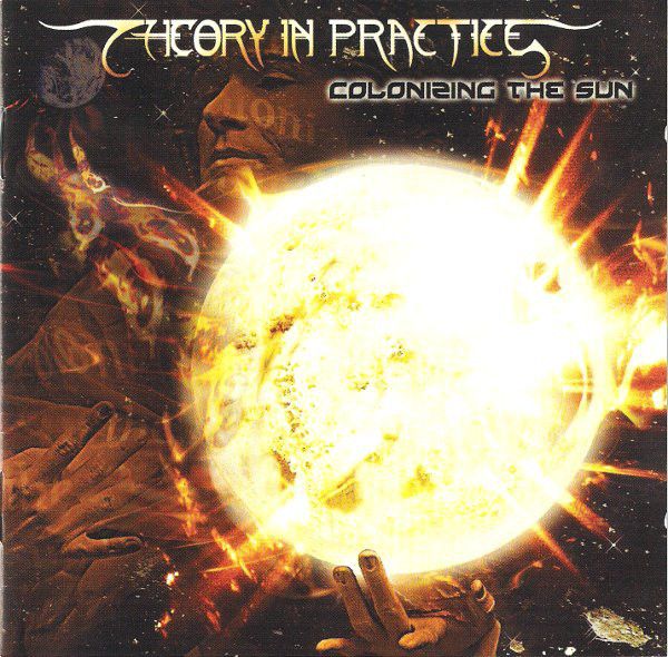 Theory in Practice - Colonizing the Sun (IMPORTADO)