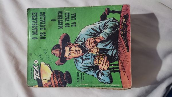 TEX NR 017 2ª EDIÇÃO