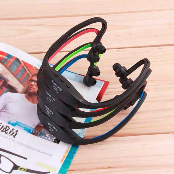 Fone De Ouvido Sem Fio Esporte ( Importado )