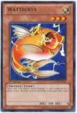 Wattberyx STOR-EN031 - Rare