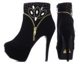 Bota Cano Curto (Ref: 70.215)