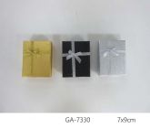 Caixinha p/ presente GA 7330 PT