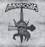 CD IMMINENT CHAOS - Days of Disgust
