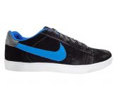 Tênis Nike Blazer Preto e Azul MOD:13027
