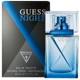 Guess Night Masculino