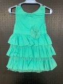 vestido52 4/6 meses