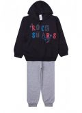 Conjunto Infantil Rock Stars
