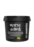 Máscara Hidratante - Morte Súbita 1kg