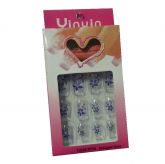 Unha postiça - Yinyin