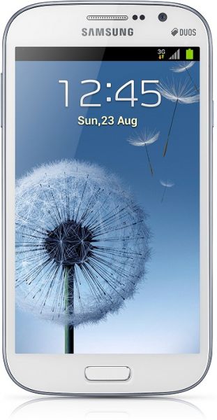 CELULAR SAMSUNG GALAXY GRAND I9082 TELA 5.0 / 3G / DUAL SIM