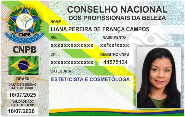 LIANA PEREIRA DE FRANÇA CAMPOS