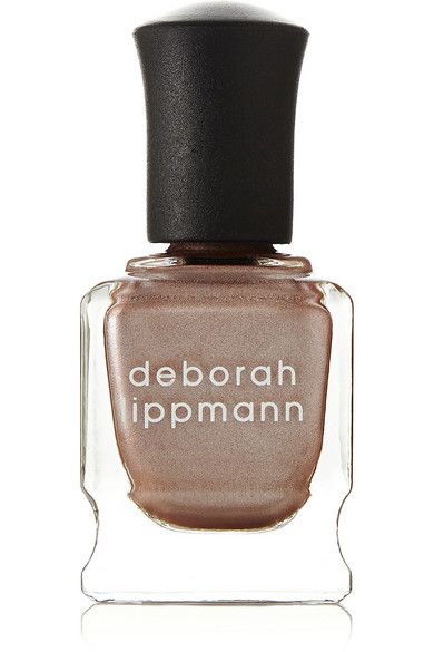 DEBORAH LIPPMANN Nail Polish