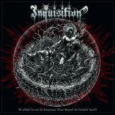 Inquisition - Bloodshed Across the Empyrean Altar Beyond the Celestial Zenith - Imp