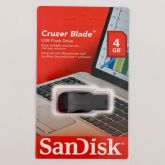 Pen Drive 4G