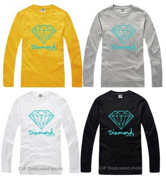 Camisa Diamond