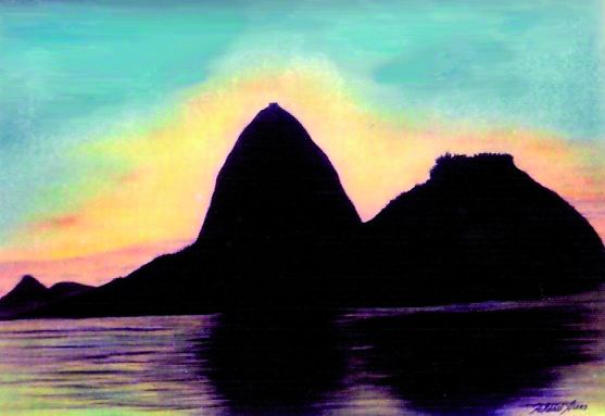 Pão de Açúcar