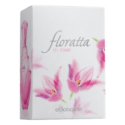 Floratta in rose