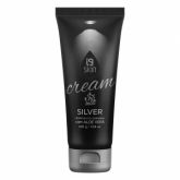 Skin Cream - Silver Hidratante corporal de 200g