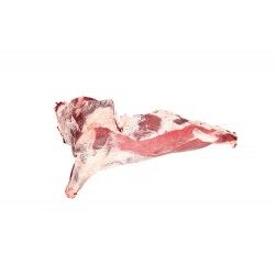 FROZEN BEEF FOREQUARTER A GRADE