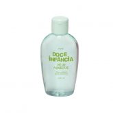 7601 DOCE INFÂNCIA - COLÔNIA MASCULINA PÉ DE MOLEQUE 100 ml