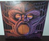 Possessed - "Beyond the Gates" LP Nacional!!!!
