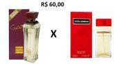 GABY - DOLCE & CABANNA EDT