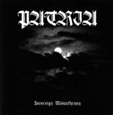 Patria - Sovereign Misanthropy (Lacrado)