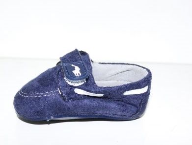 Mocassim Ralph Lauren