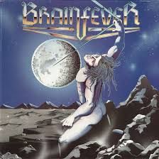 Brainfever -Capture The Night Cd Nacional Com Bônus Em Slipcase