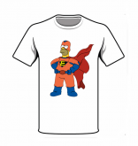 Camisa Personalizada