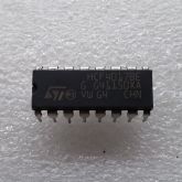 CI CD4017BE
